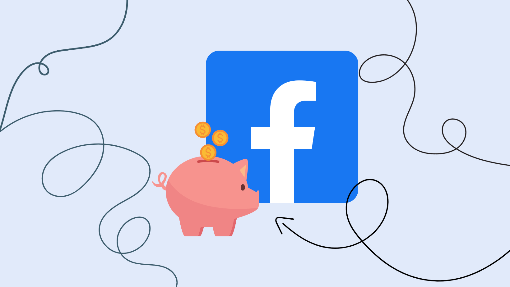 17 façons de gagner de l’argent sur Facebook